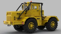Kirovets K700