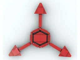 Murder Drones - Absolute Solver (MOC)
