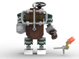 Big Daddy (Bioshock)