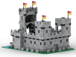 King's Castle