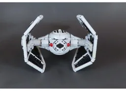 Solar Ship (Pointed) - Imperial