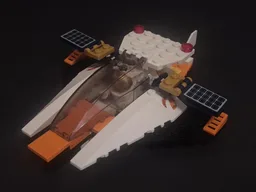60224 Space Scout