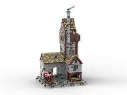 Medieval Modulars Bundle