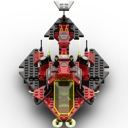 MOC-6862 secret explorer