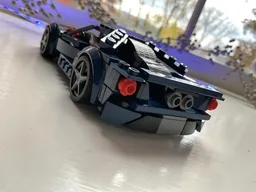 Ford GT (76920 alt)