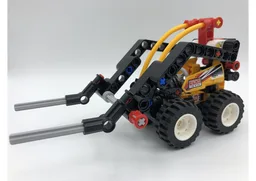 42101 Skid Steer Forklift