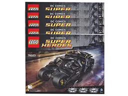 The Tumbler