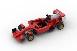 76906 Formula One