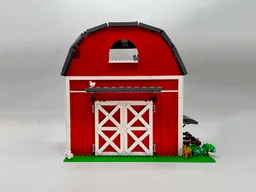 60498 Tractor Add-Ons