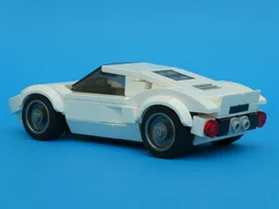 Ford GT40