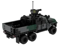 MTVR V3