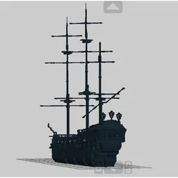 Black Pearl