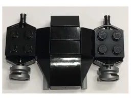 31054 Bat plane