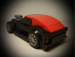 75874 Hot Rod