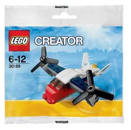 Transport Plane polybag