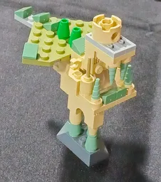 30435 The Cyclops King