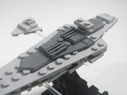 Mini Scale Executor SSD