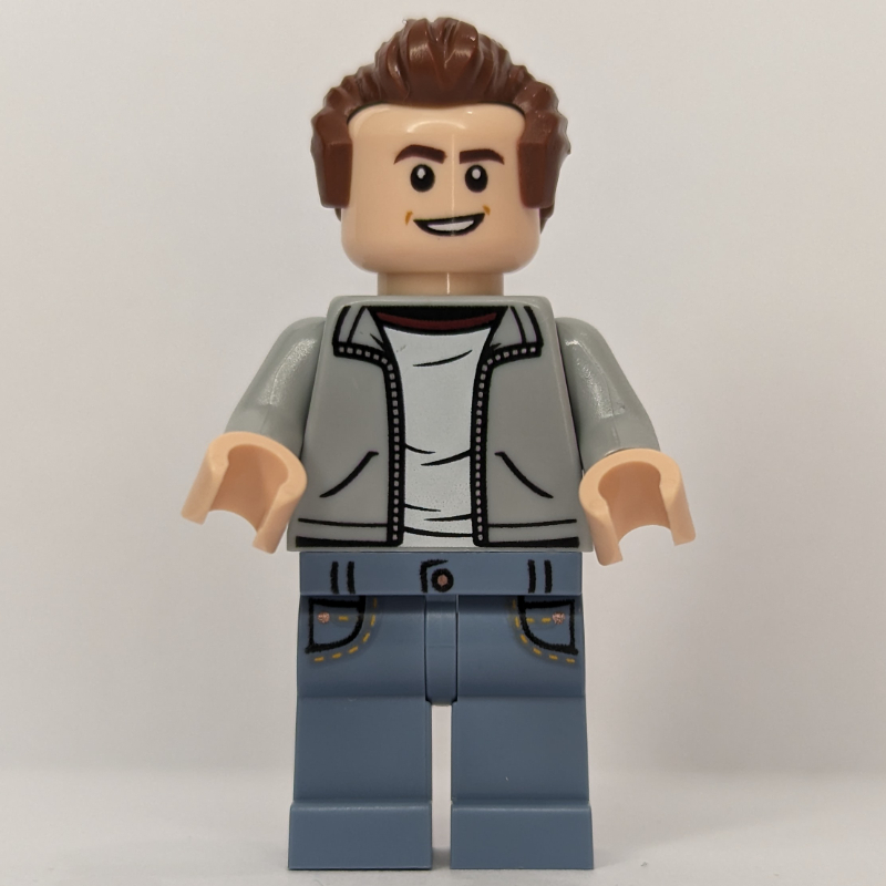 Lego Kevin Feige