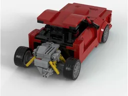Lancia 037 Stradale