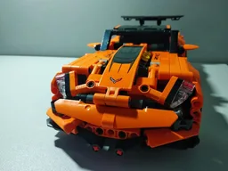 42093 Corvette mod