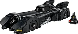 Batman Returns Batmobile
