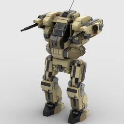 Battletech Blackjack
