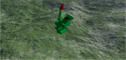 Speed Stinger Dragon