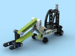 30465 - Telehandler