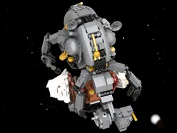 asteroid-mining-space-craft