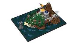 MYST Island