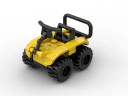 Quadbike I