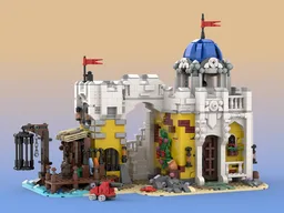 Imperial Brig