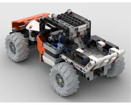 MOCs Collections 42178