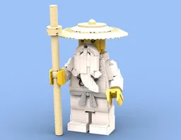 Wu Sensei 6:1