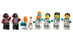 Monkie Kid's Galactic Explorer
