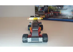 Alternative build 3