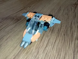 31111 Rapfighter