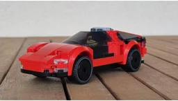 (60448) Rally Raider