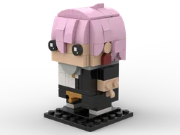 Rikka Brickheadz