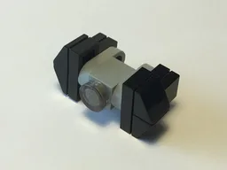 Micro Imperial TIE collection 2