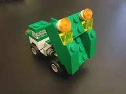 Mining Truck