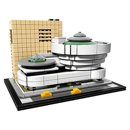 Solomon R. Guggenheim Museum