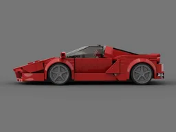 Ferrari Enzo