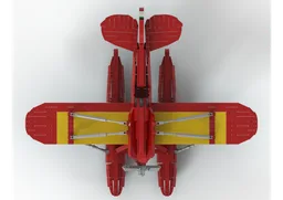 Macchi M.39