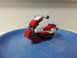 13+55 - Jet Ski
