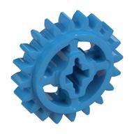 Lego Technic Gear 20 Tooth with Axle Hole [+ Opening]