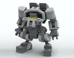Colvert Mobile Armor