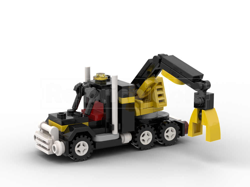 Lego MOC-260752