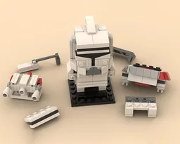 Phase 1 Clone