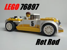 76897 Ret Rod
